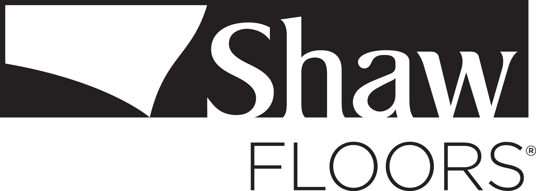 Shaw floors logo